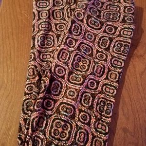 Lularoe OS leggings